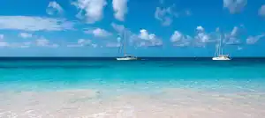 SECRETS OF THE CARIBBEAN