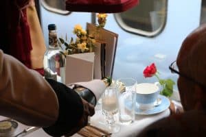 BELMOND ORIENT EXPRESS – GOLDEN AGE OF TRAVEL