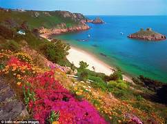 ESCAPE TO JERSEY