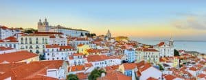 WINTER SUN – SPANISH DISCOVERY CRUISE